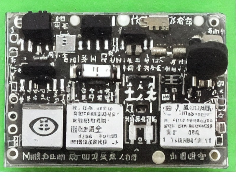 稳压器参考在替代料比较中的选型资料