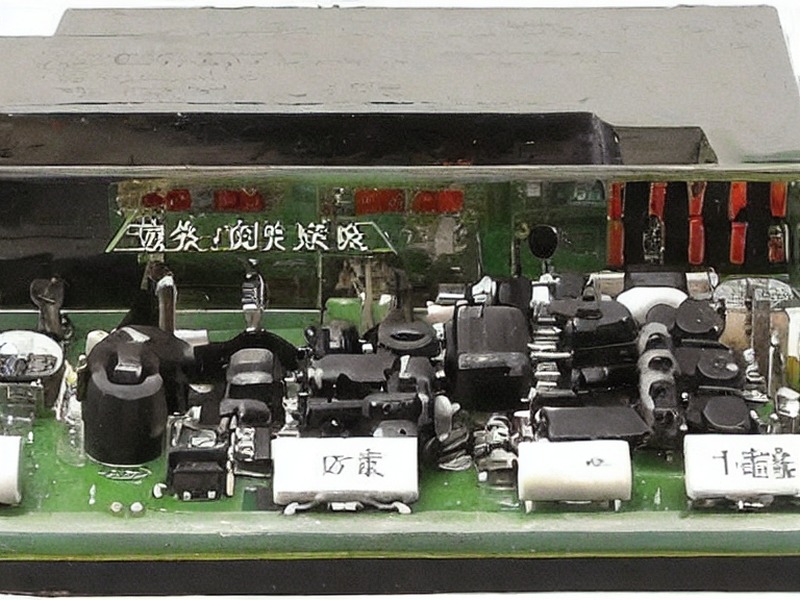 USB接口内容在替代料比较中的选型资料 1