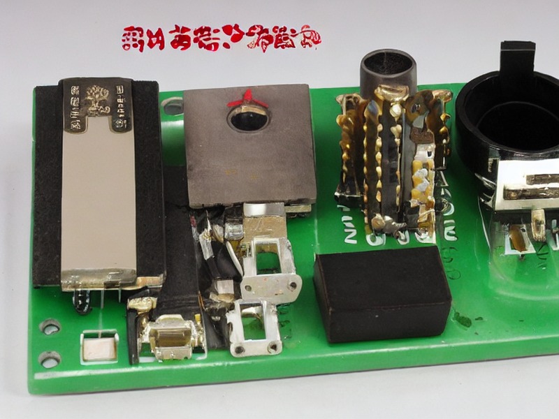 光耦合器应用产品说明 2
