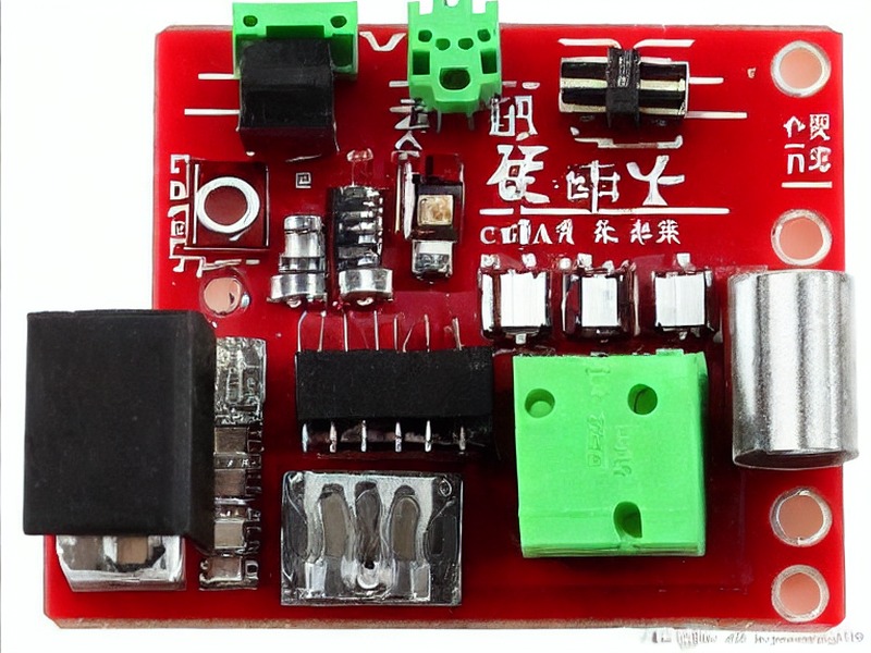 比较器应用相关产品 1