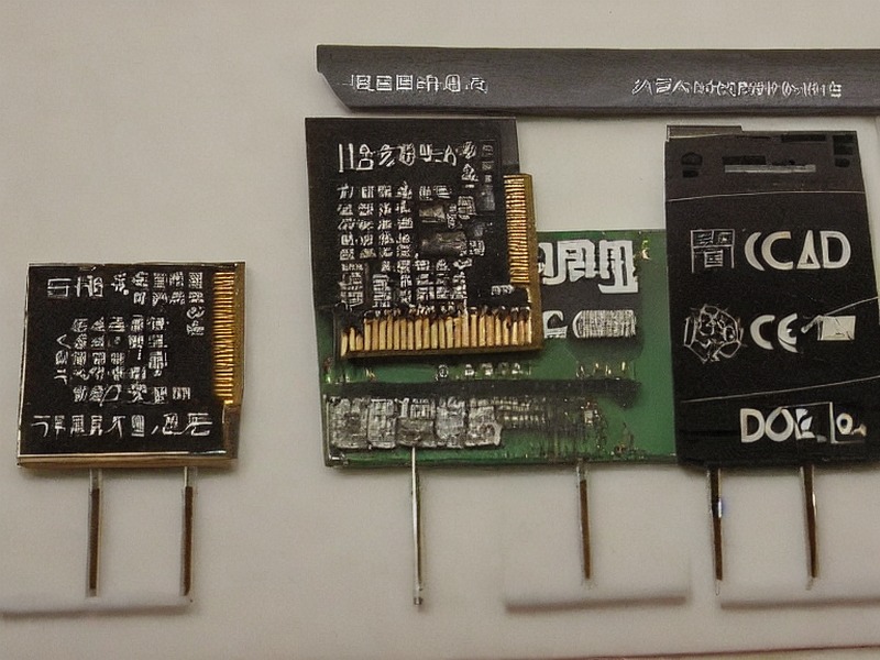 位置检测应用板对板连接应用说明 1
