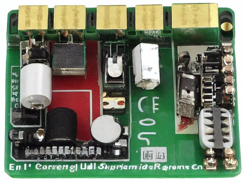 pg模拟器 环境监测应用选型 2