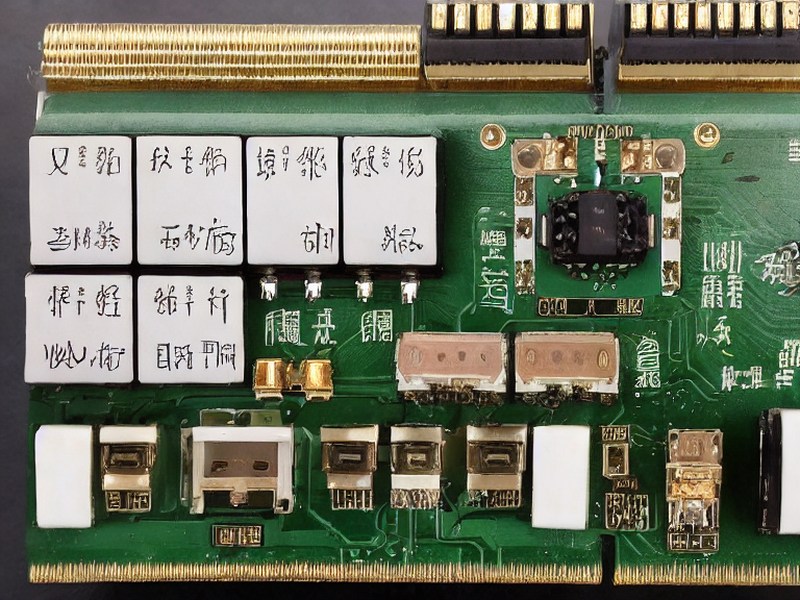 TVS保护总览应用说明 1