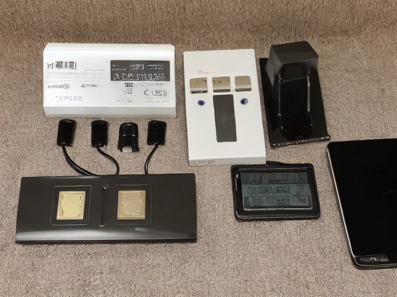 铝电解电容应用产品信息 1