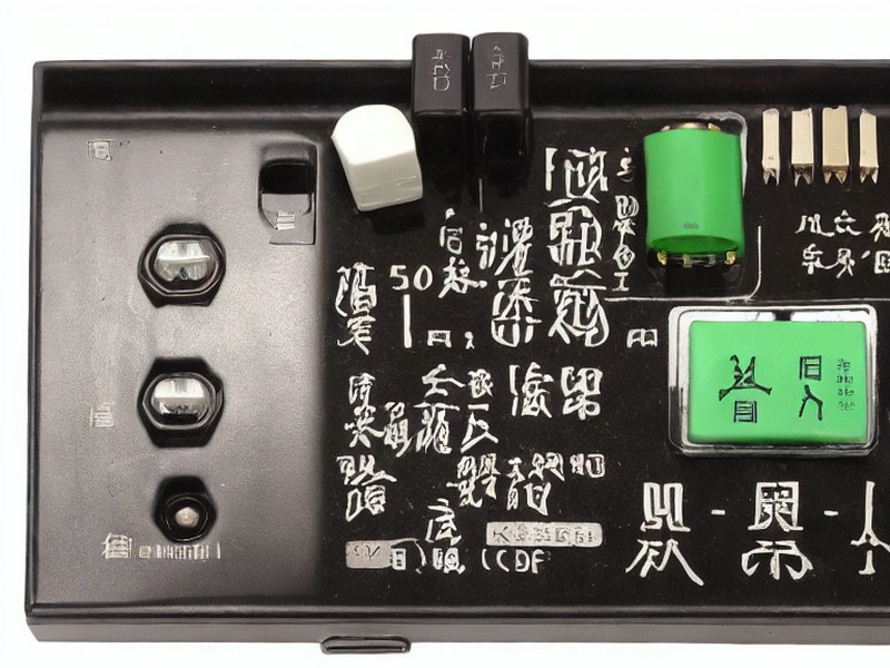 信号源应用项目资料 1