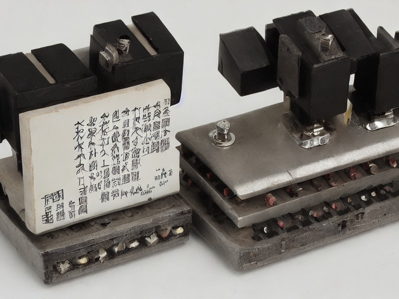 无线模块应用选型资料 1