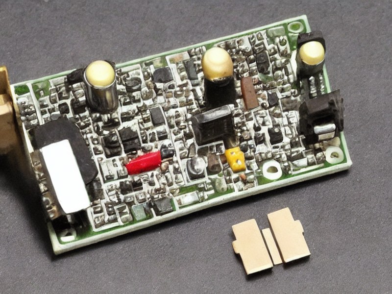 光耦合器内容在工业控制中的选型资料 2