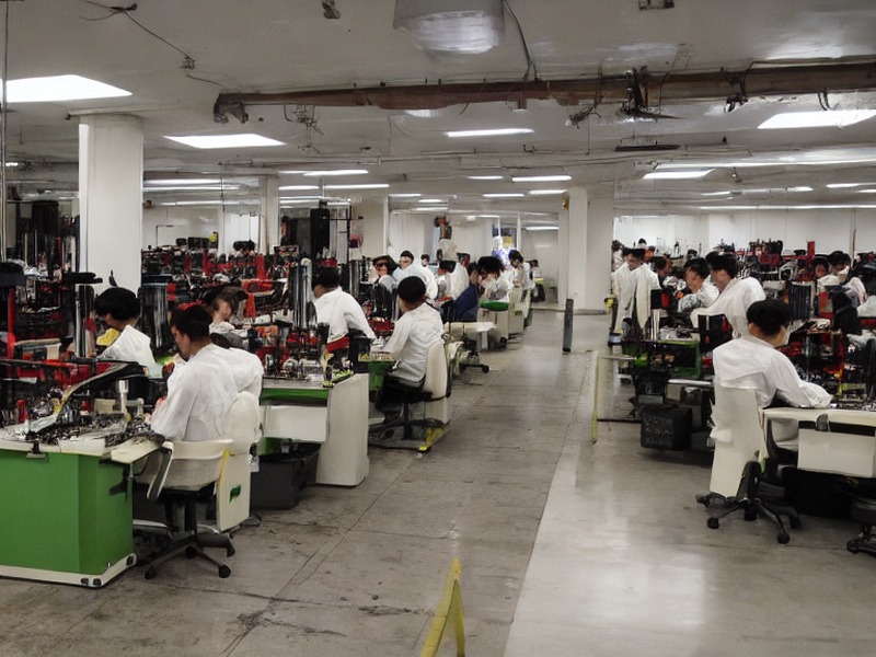 防静电耗材应用产品说明