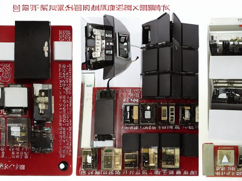 DC/DC转换应用页项目资料