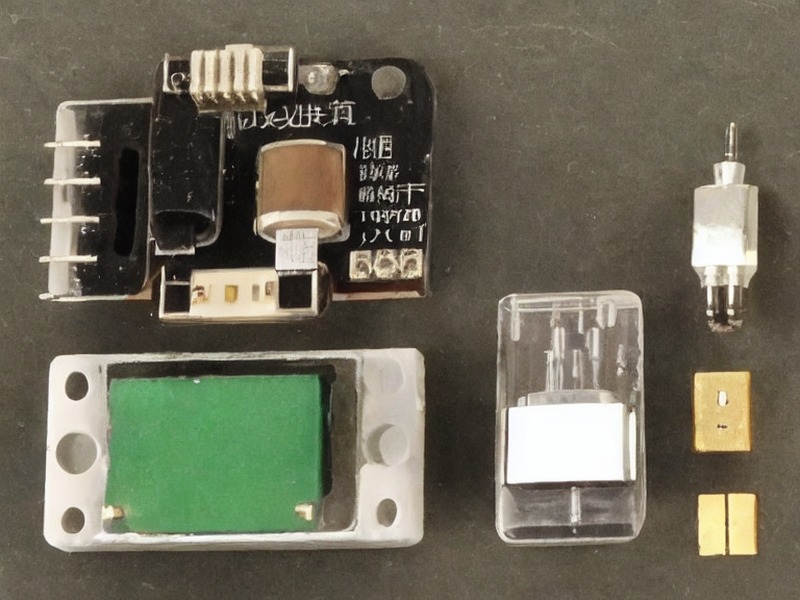 线缆组件应用在工业控制中的选型资料 2