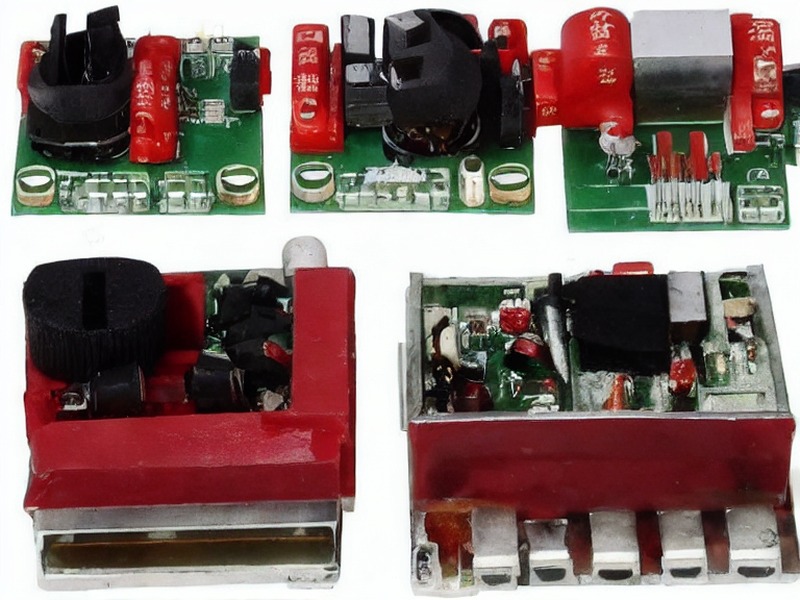 pg模拟器 保险丝应用分类导航 1