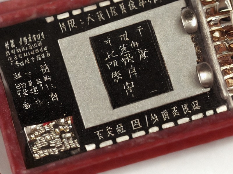 Wi-Fi模块应用在工业控制中的选型资料
