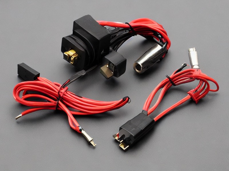ESD保护应用选型资料