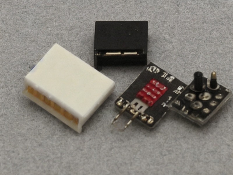 pg模拟器 连接器资料 1