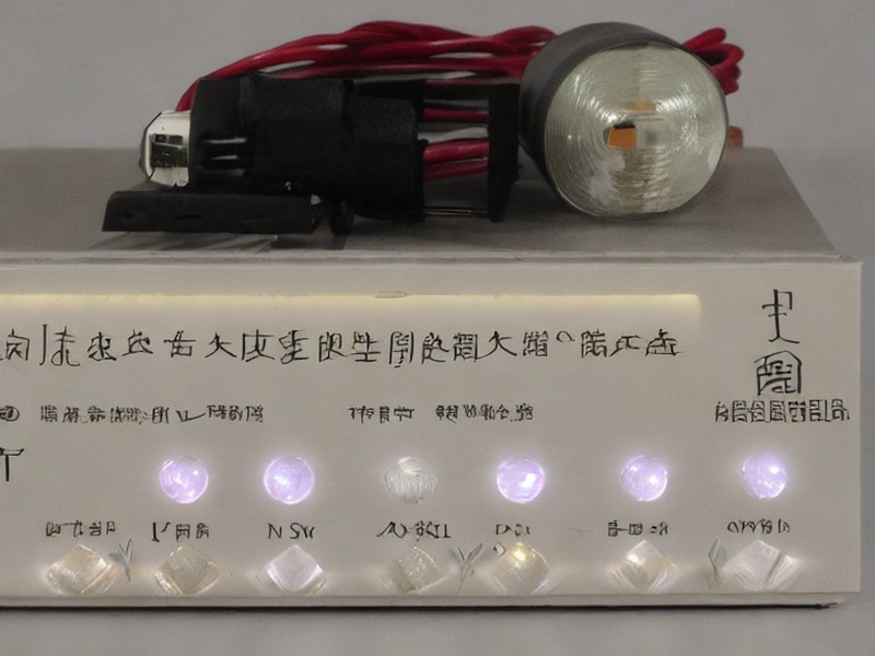 陶瓷电容应用页项目资料