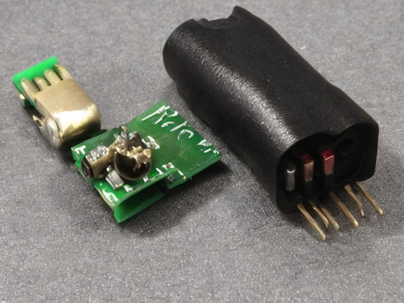 调试工具应用项目资料：调试工具资料 2