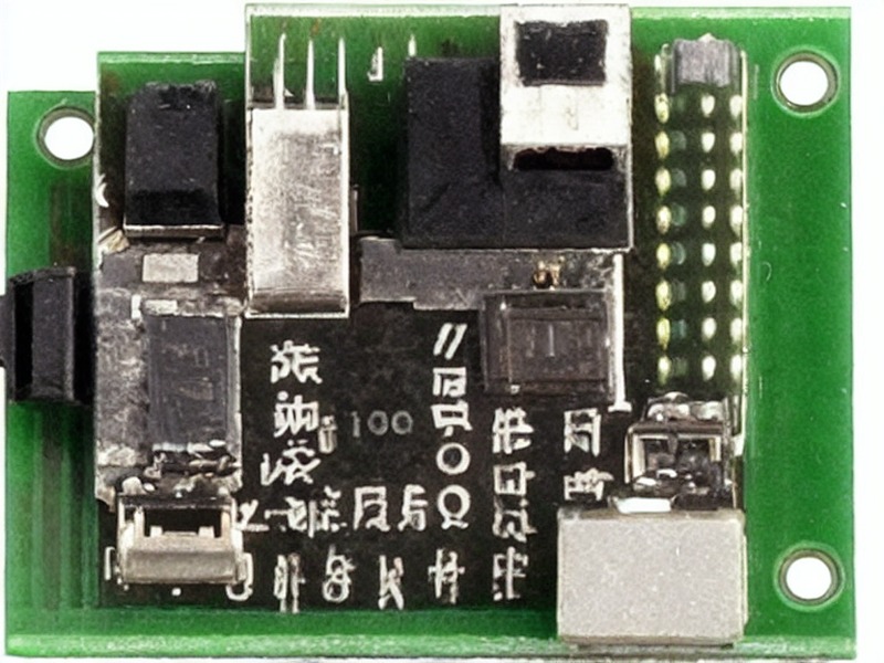 电机驱动总览应用说明 2