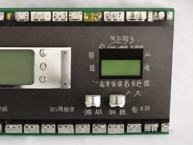 pg模拟器 接口芯片总览应用资料 1