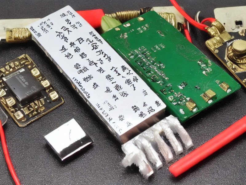 模拟前端应用板对板连接应用说明