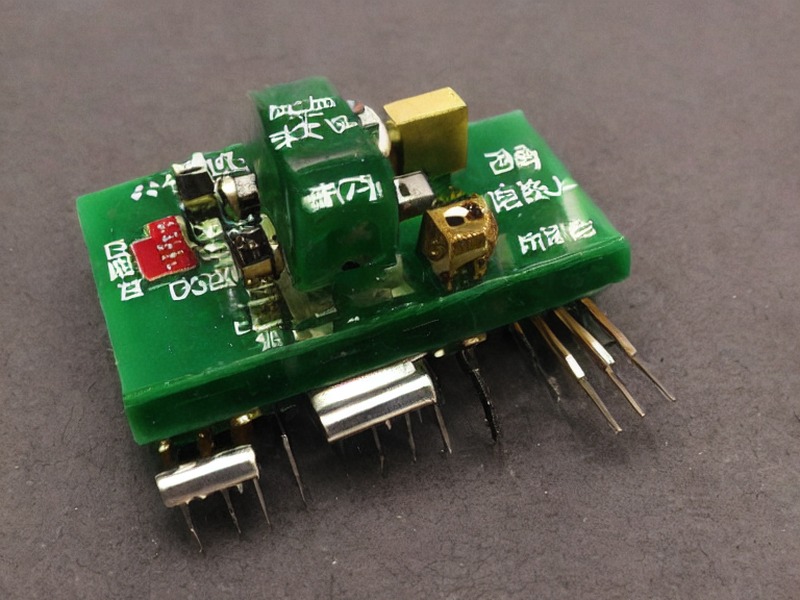 EEPROM专题选型参考 2