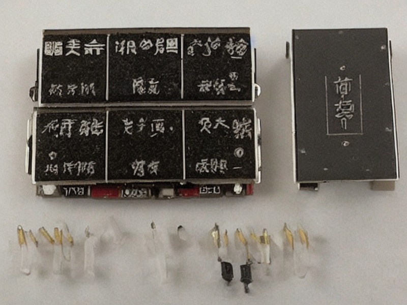 隔离器总览资料参考 1