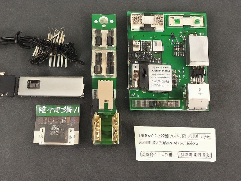 ESD保护工程页产品资料 2