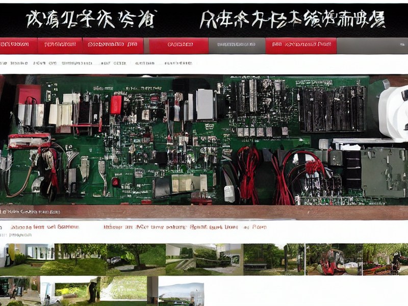 存储器应用相关产品 1