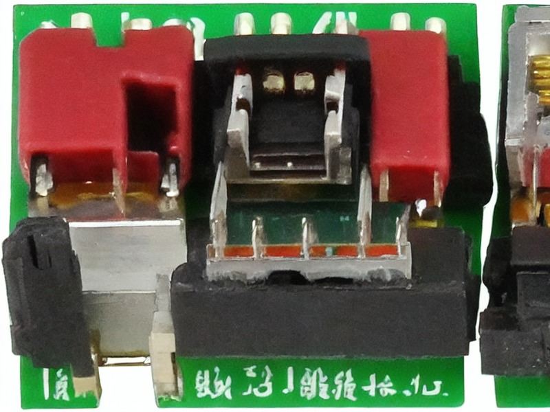 MOSFET专题中心