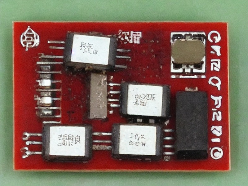 功率器件产品线资料参考 2