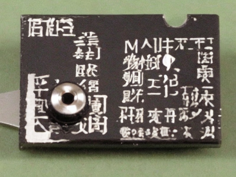 信号源应用项目资料 2