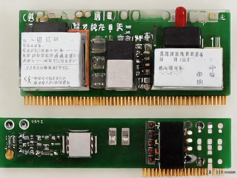 连接器应用相关产品 1