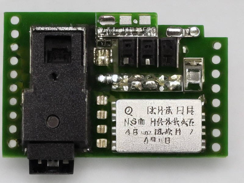 光耦合器选型资料参考 1
