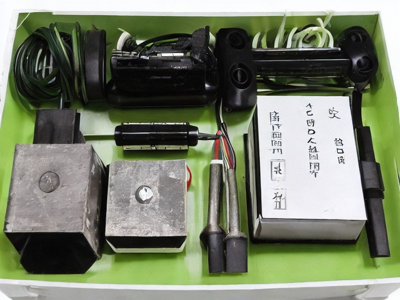 运动检测应用相关产品 2