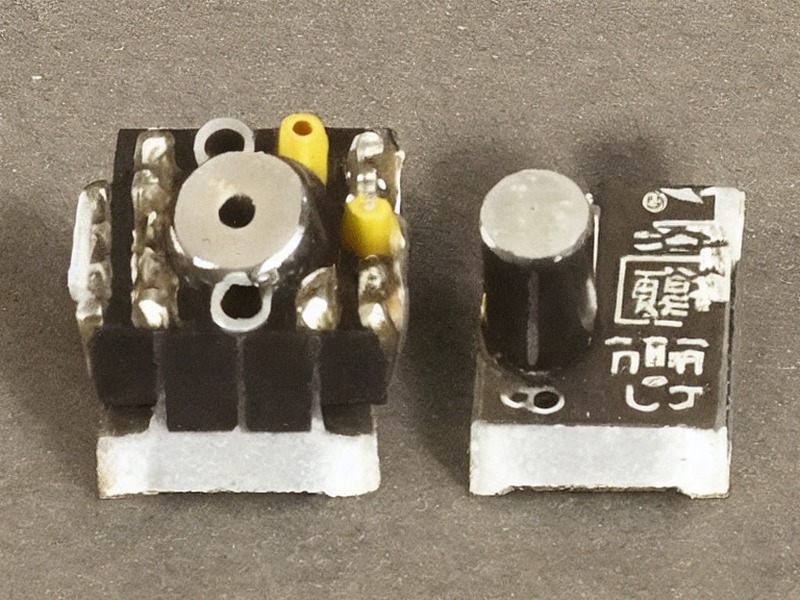 pg模拟器 连接器资料 1