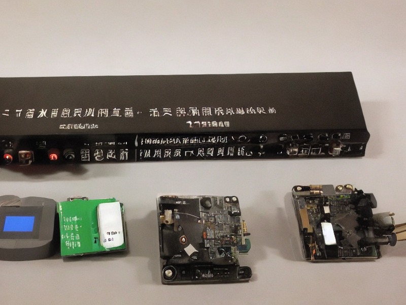 天线组件资源参数与应用整理 2