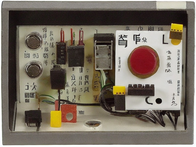 ESD保护应用选型资料 1
