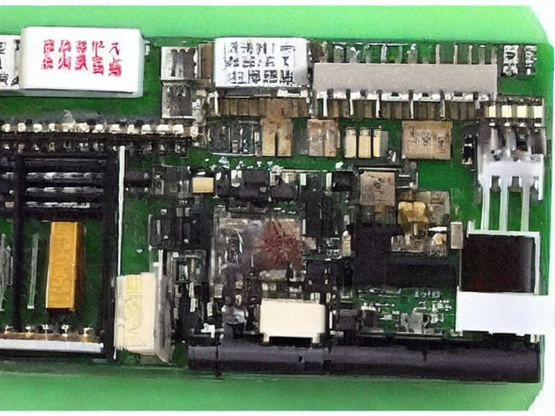 光耦合器资料库工程应用