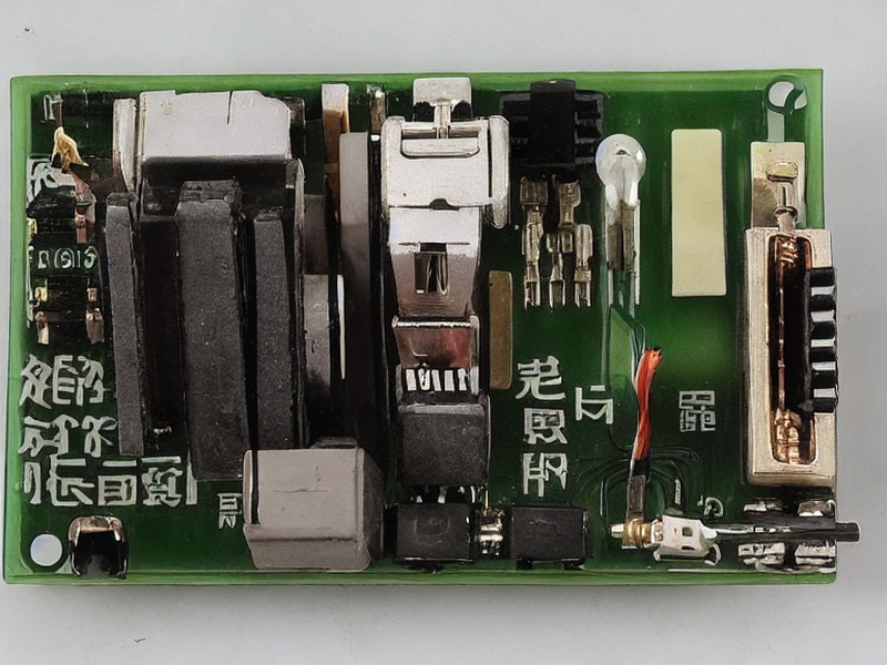 功率器件产品线在工业控制中的选型资料 2