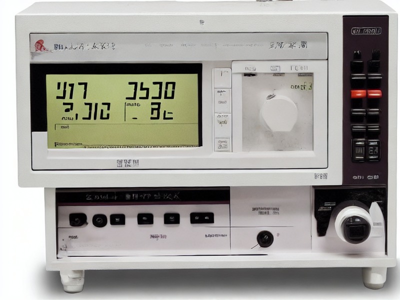 天线组件分类在替代料比较中的选型资料
