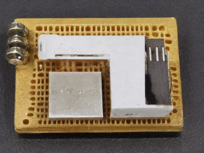 稳压器总览项目资料 2