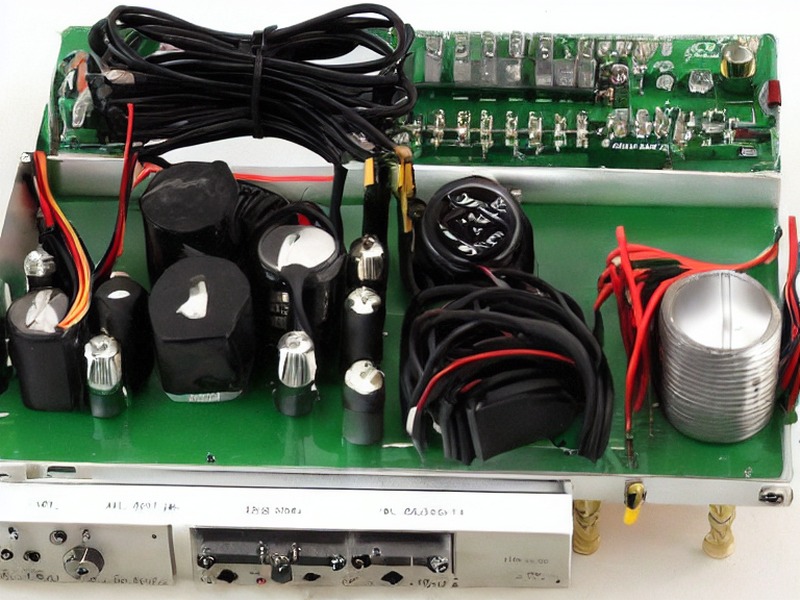 NAND Flash应用页在替代料比较中的选型资料 1