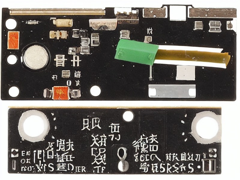 晶振指南应用参考 1