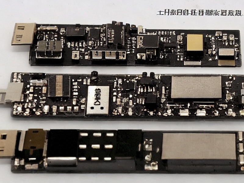 线缆组件产品线技术资料
