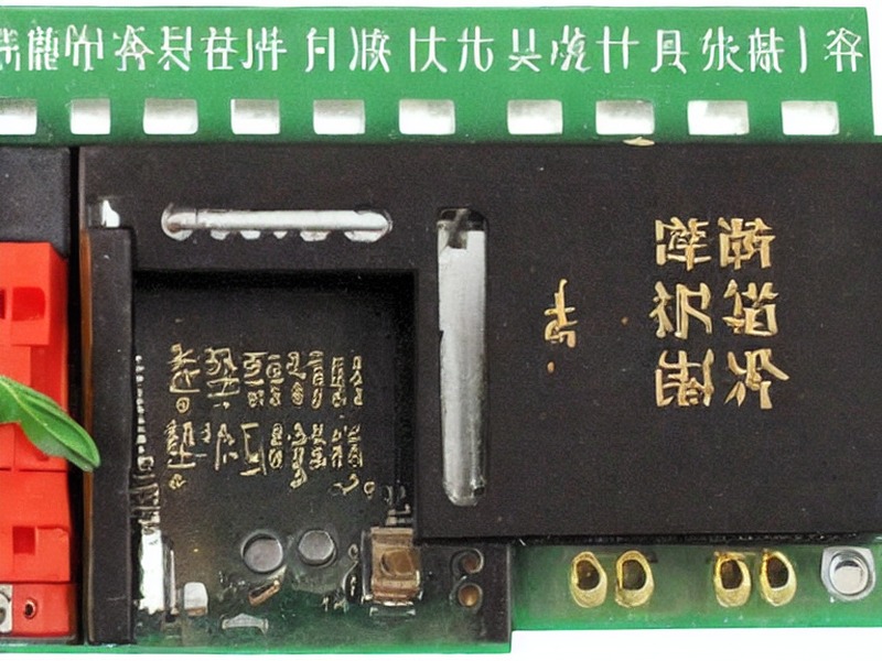 运动检测总览在工业控制中的选型资料 2