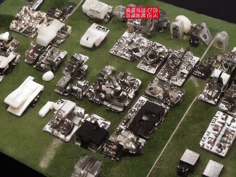 线缆组件应用选型资料 1