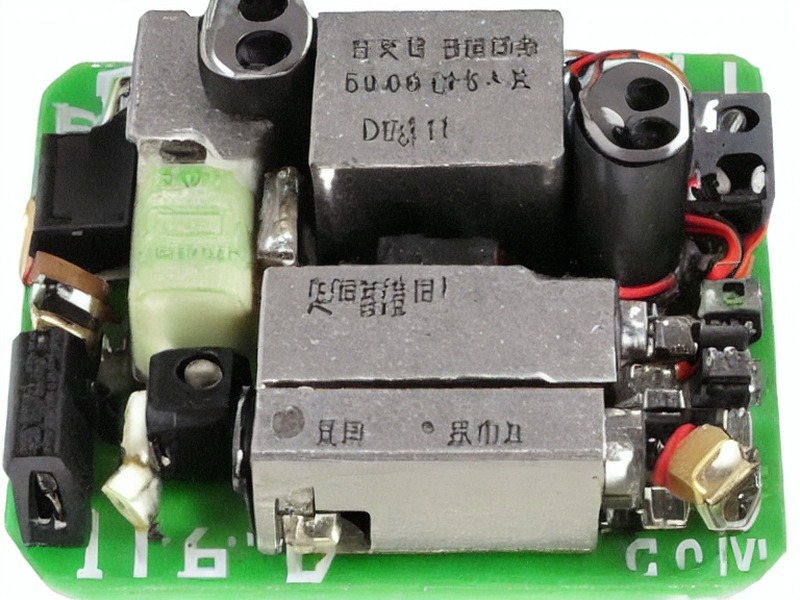 数据转换器应用页产品资料