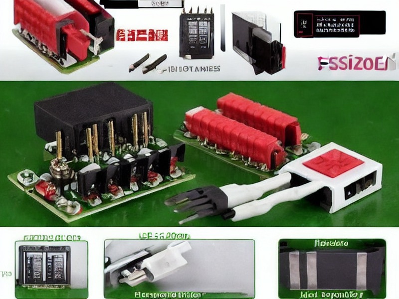 NAND Flash总览参数与应用整理