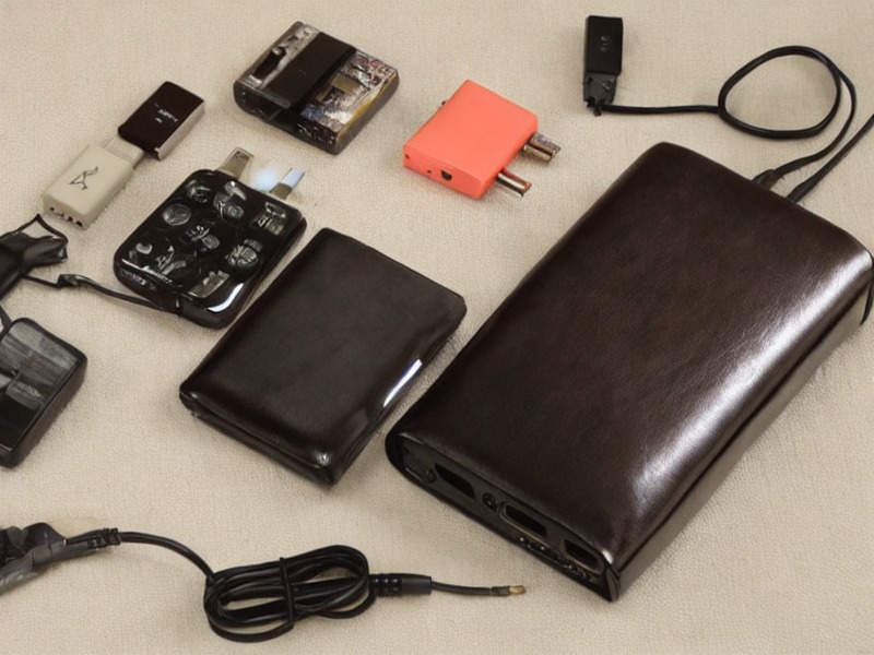 射频连接相关逻辑器件应用产品说明