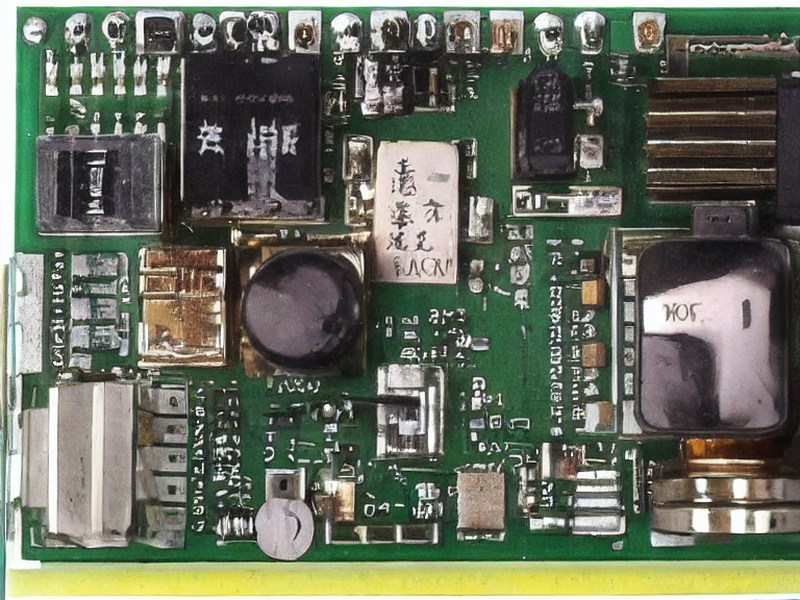 浪涌保护专题在工业控制中的选型资料 1
