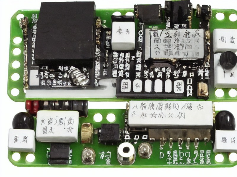 ADC采集指南产品信息 1